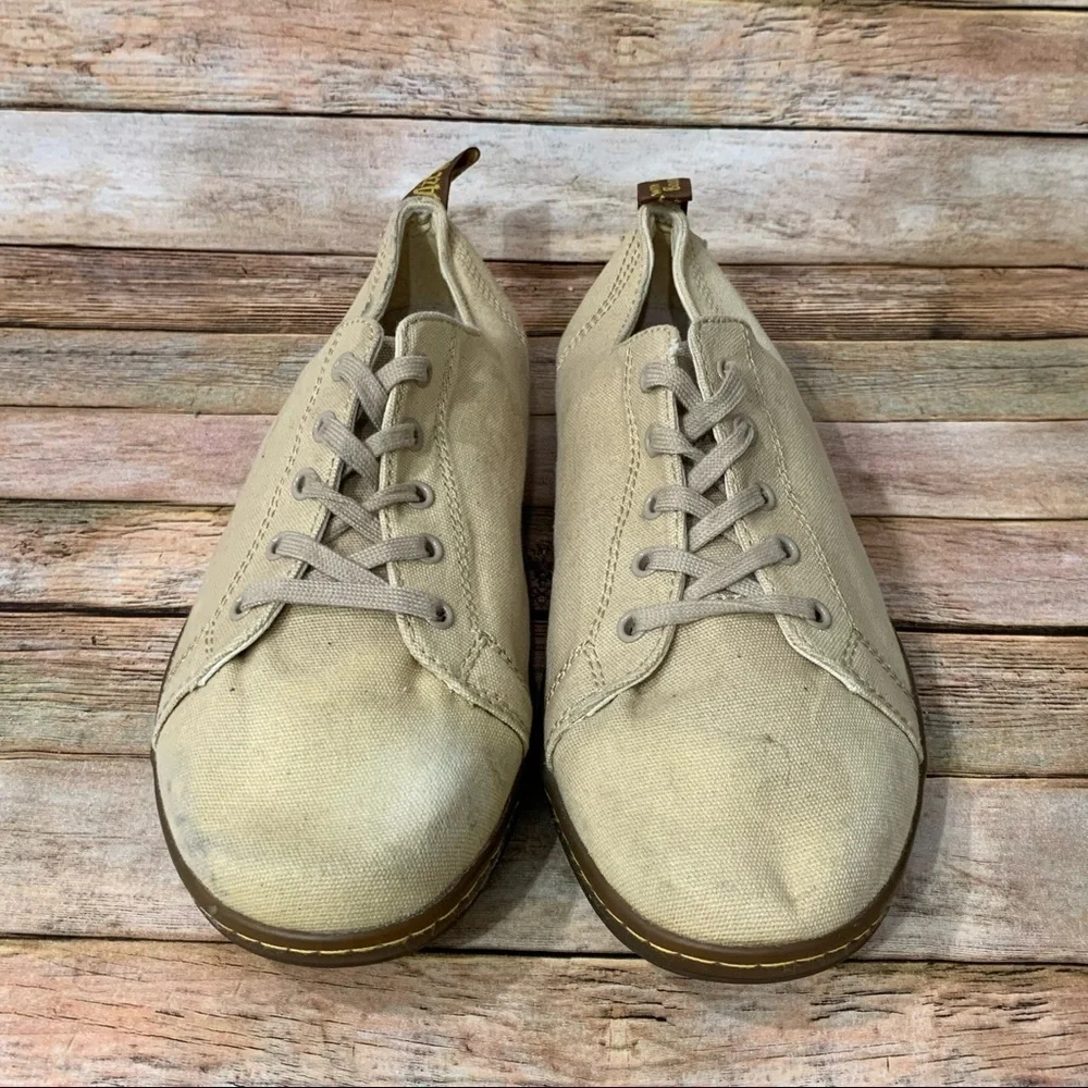 Dr. Martens Walker Shoes